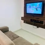 Apartamento Mobiliado Bairro Tremembe - Sp