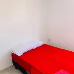 Apartamento Mobiliado Bairro Tremembe - Sp