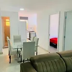 Apartamento Mobiliado Bairro Tremembe - Sp
