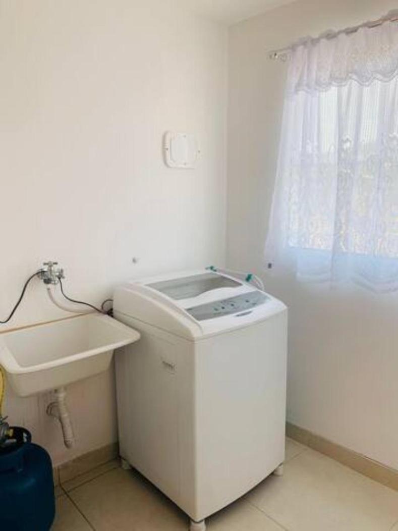 Apartamento Mobiliado Bairro Tremembe - Sp *