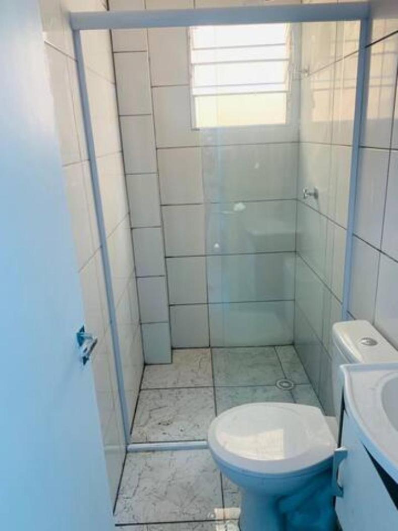 Mobiliado Bairro Tremembe - Sp * São Paulo