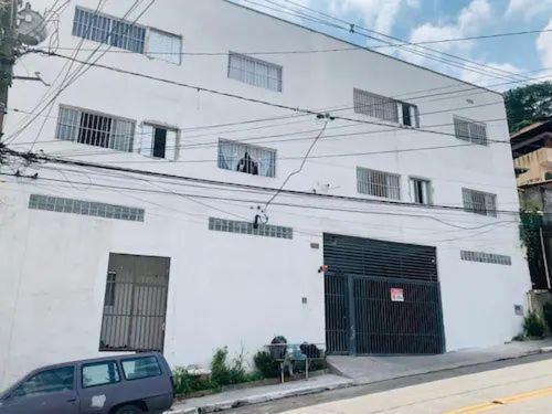 Mobiliado Bairro Tremembe - Sp