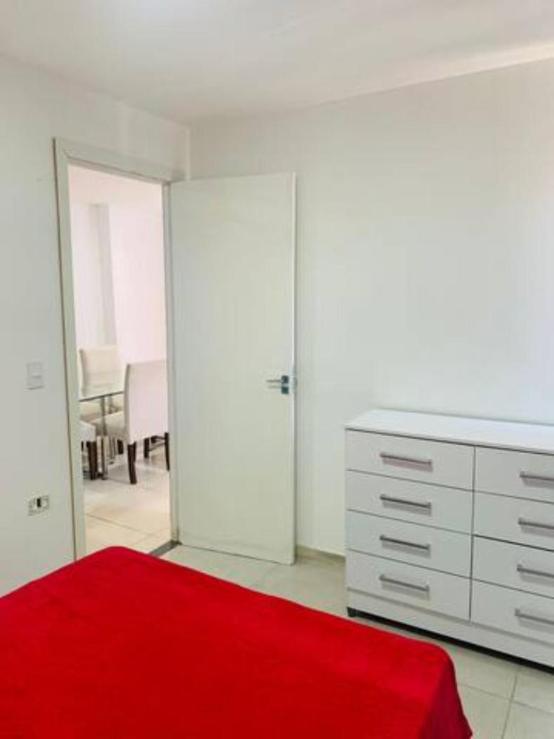 Mobiliado Bairro Tremembe - Sp São Paulo