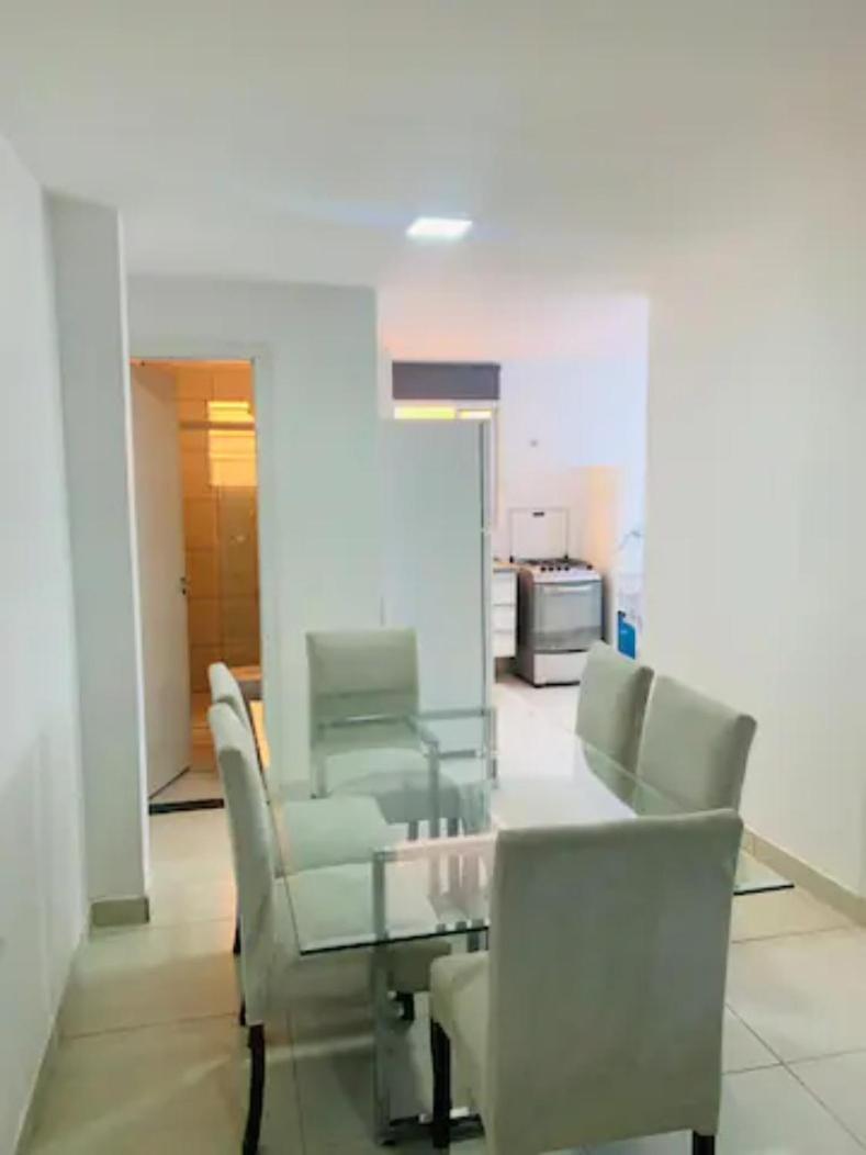 Mobiliado Bairro Tremembe - Sp * São Paulo