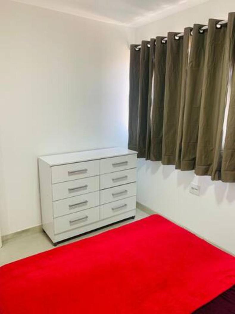 Mobiliado Bairro Tremembe - Sp São Paulo