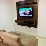Apartamento Mobiliado Bairro Tremembe - Sp